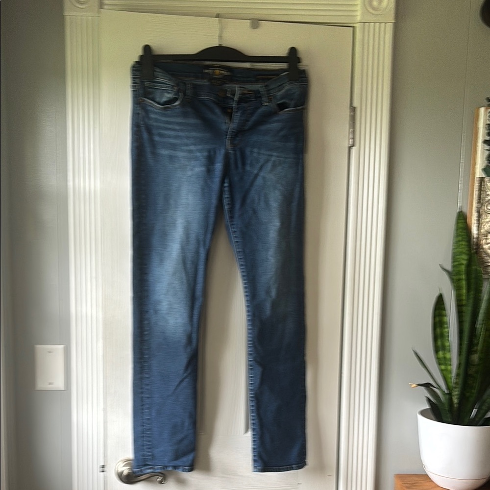 Lucky Brand Women's Jeans